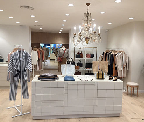 Boutique VANESSA BRUNO - BORDEAUX