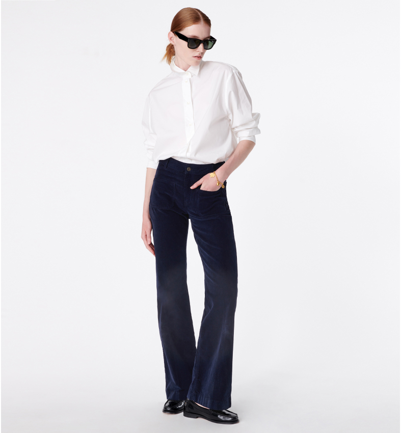 Pantalon Dompay