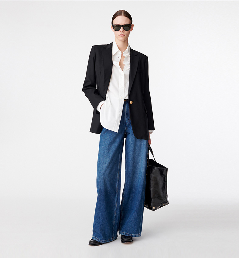 Blazer Tilia