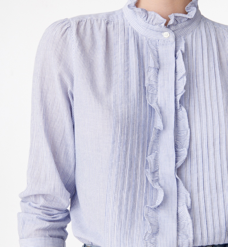 Chemise Nicolas