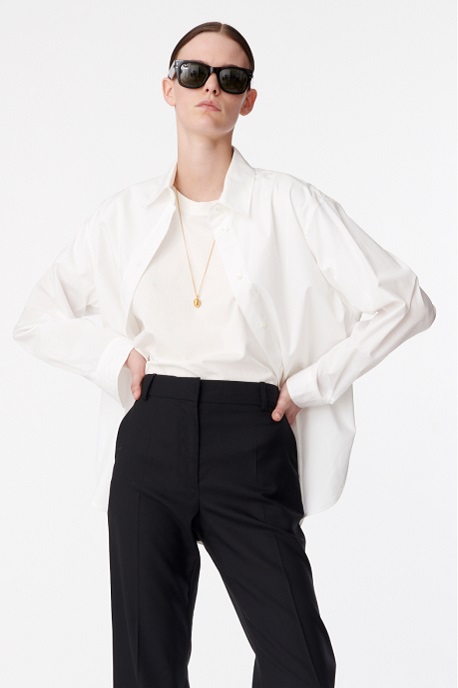 Chemise Helianne