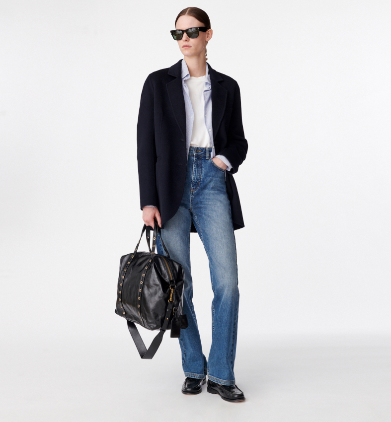 Veste Marc