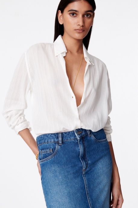 Chemise Druyat