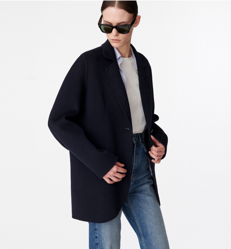 Veste Marc