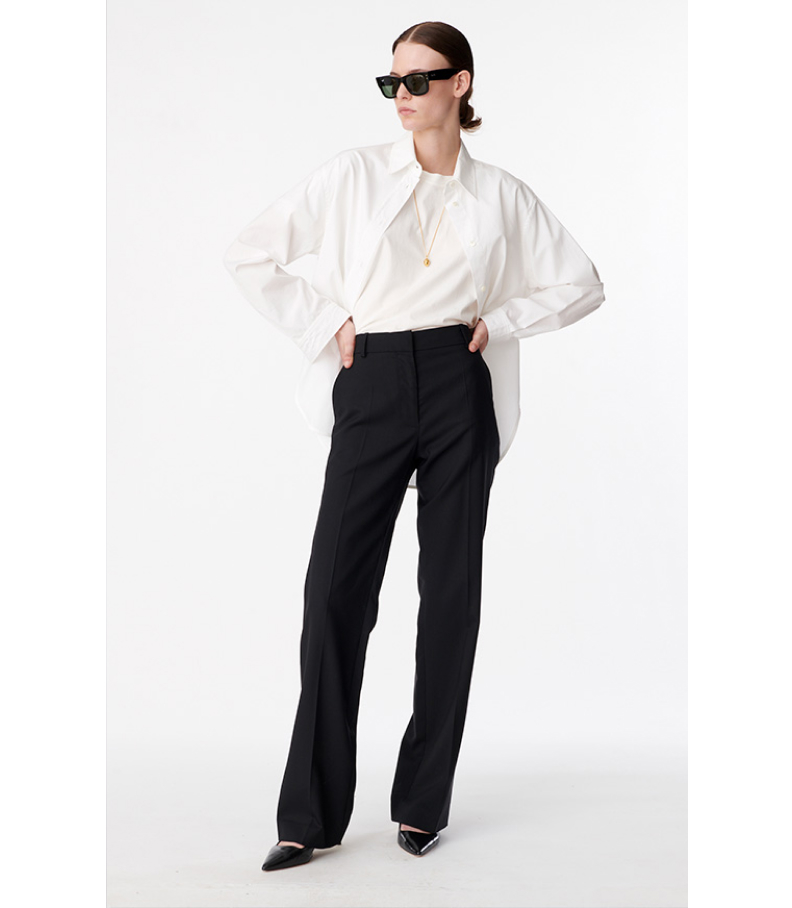 Chemise Helianne