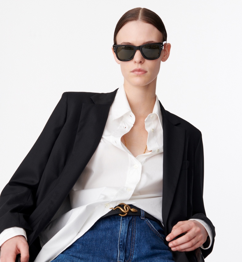 Blazer Tilia