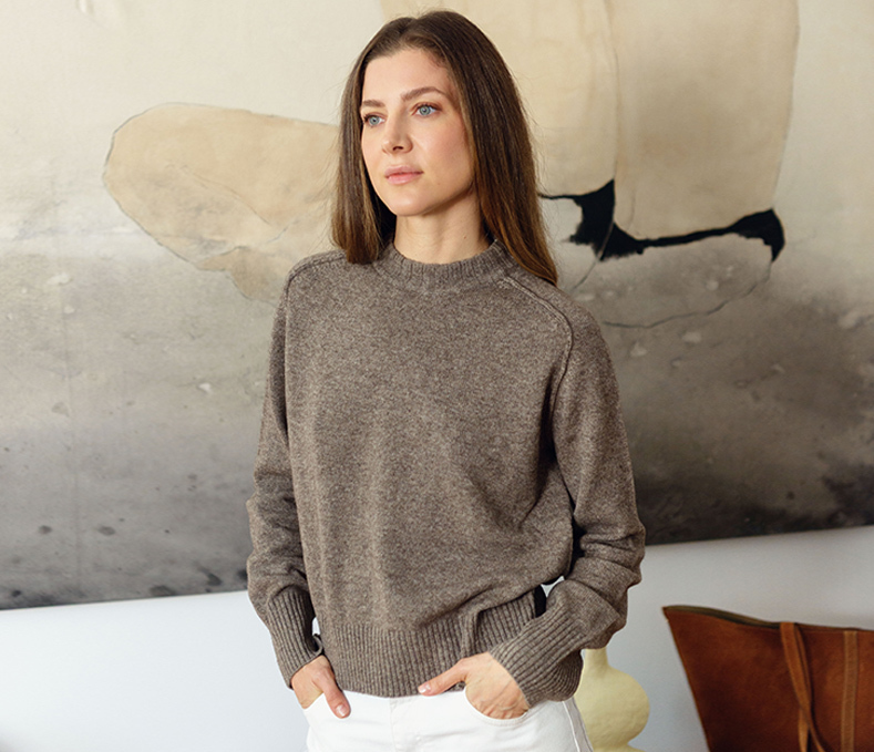 Les Essentiels : Le vestiaire quotidien idéal