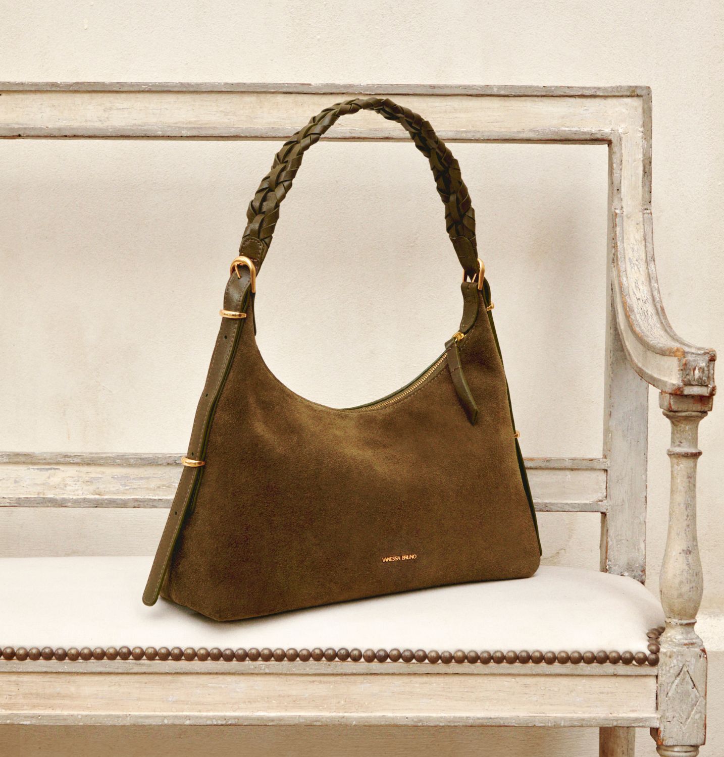 Guide d'entretien du cuir suede desk