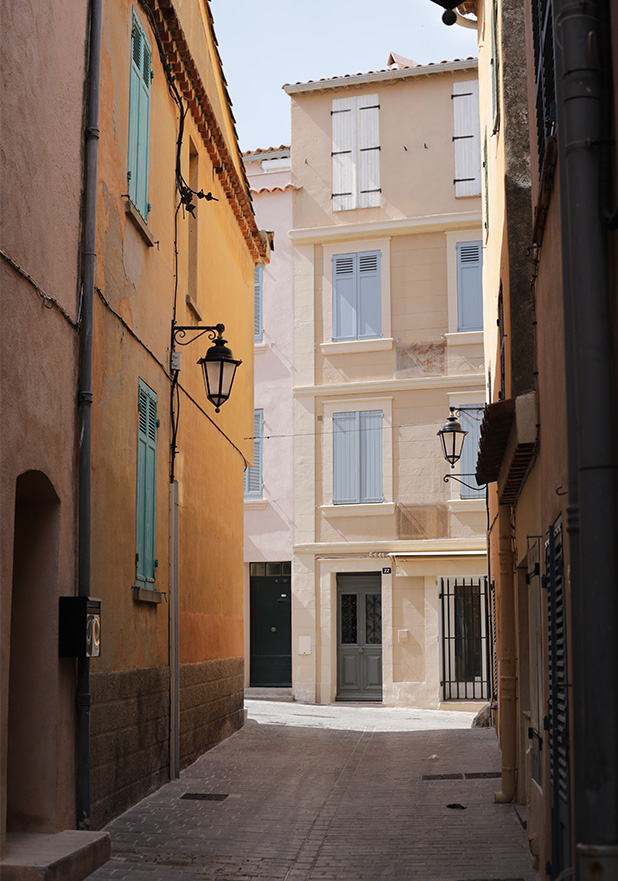CABAS VOYAGE SAINT TROPEZ