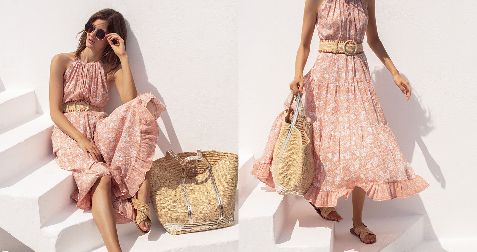 SUMMER GOOD VIBES ​