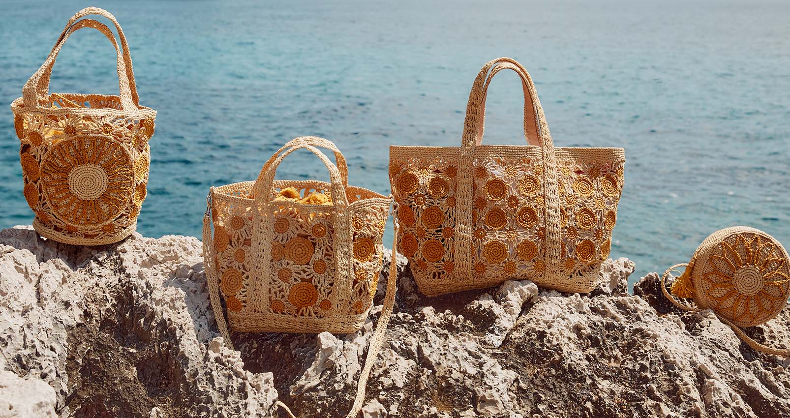 FROM CAPRI WITH LOVE