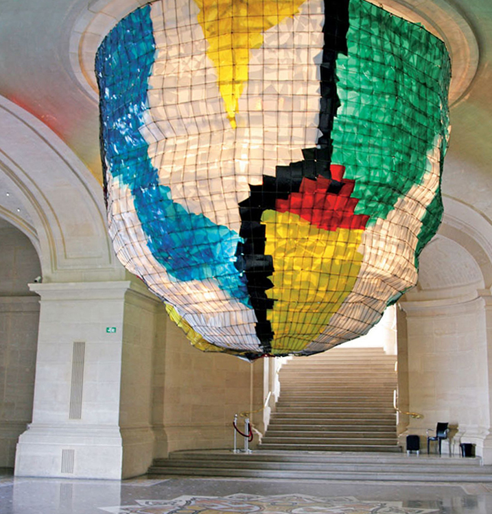 PALAIS DES BEAUX ARTS​