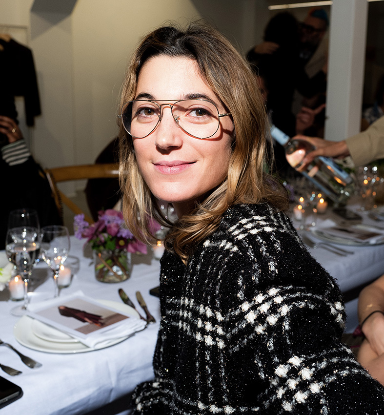 À UNE MERVEILLEUSE ANNÉE 2023​