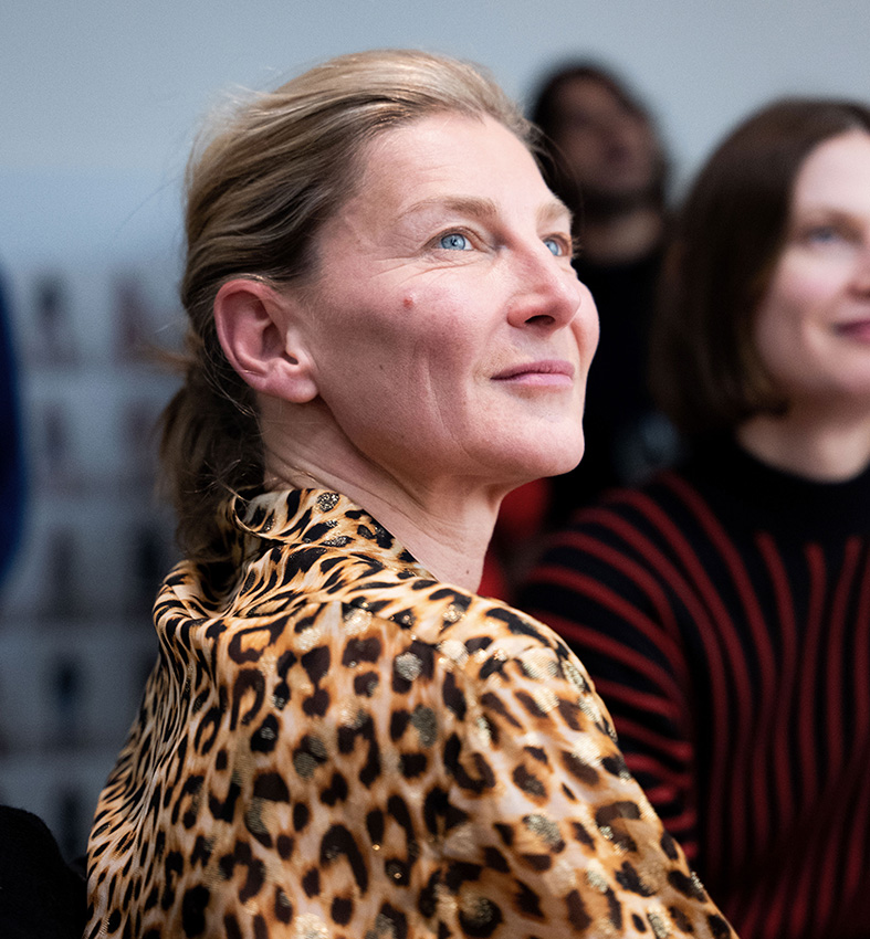 À UNE MERVEILLEUSE ANNÉE 2023​