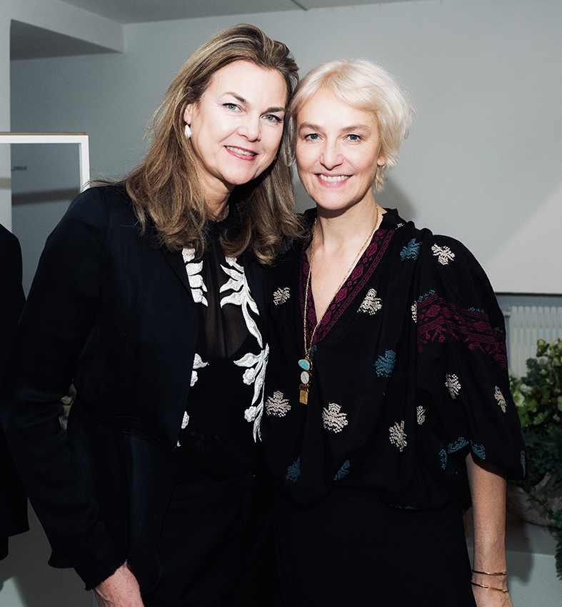 À UNE MERVEILLEUSE ANNÉE 2023​