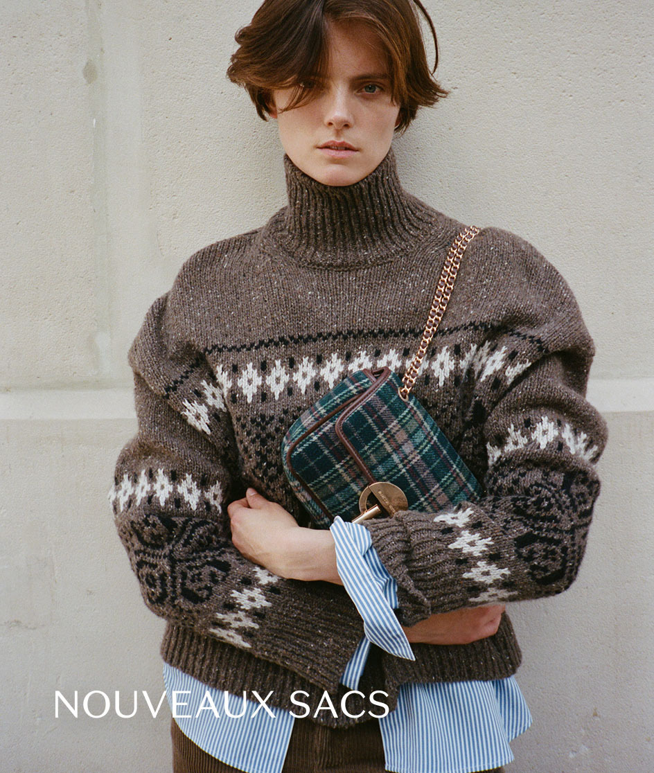 Nouveaux Sacs