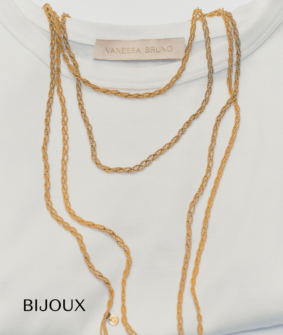 Accessoires Bijoux