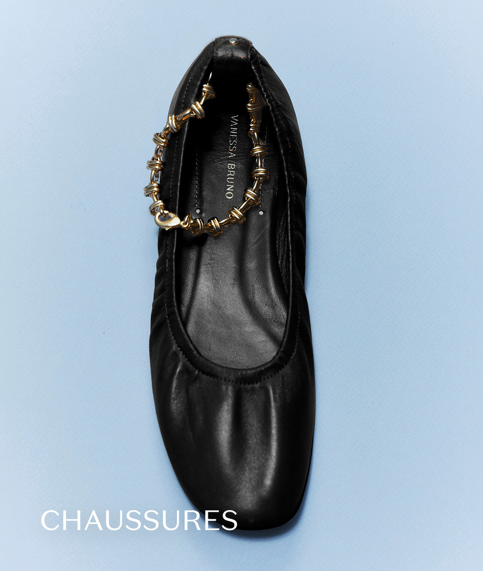  Accessoires chaussures