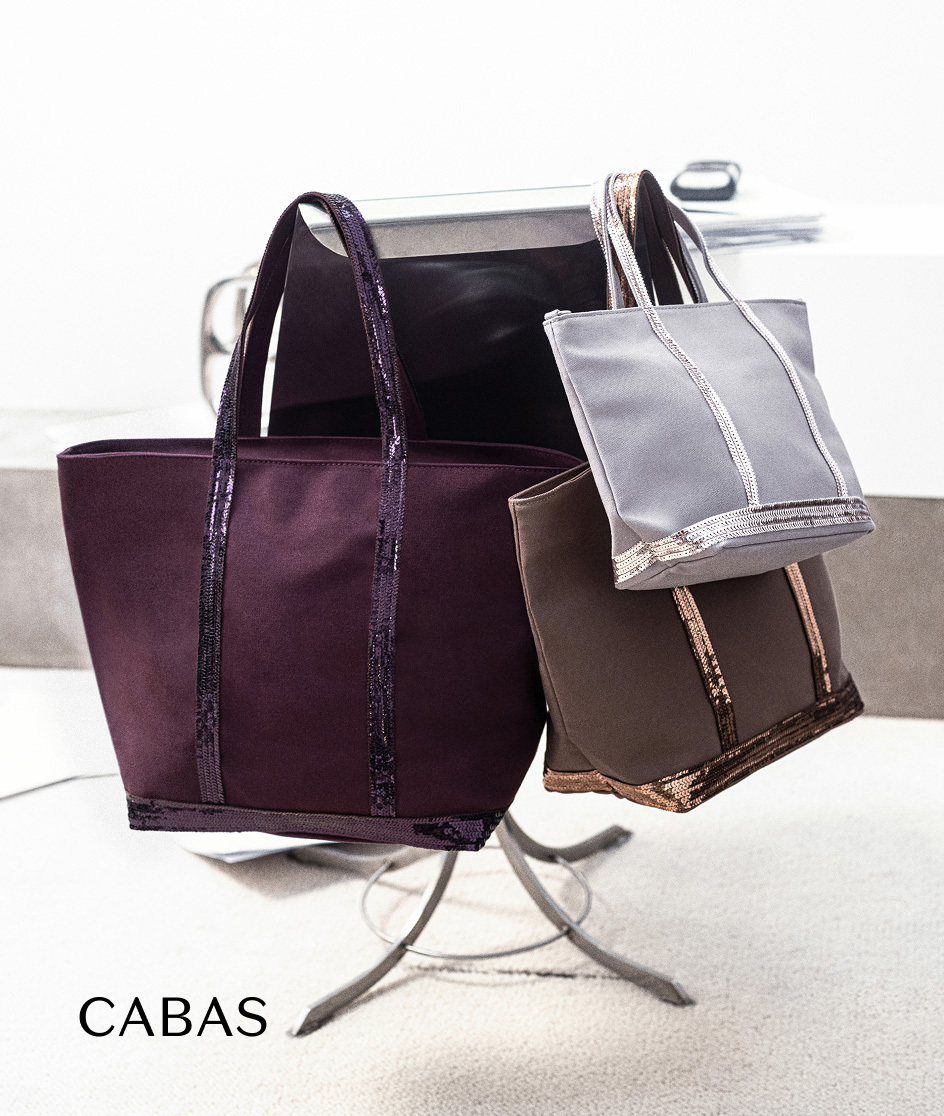 Cabas Vanessa Bruno Doré – Taille M | Coton & Lin, Style Fourre-tout Occasion