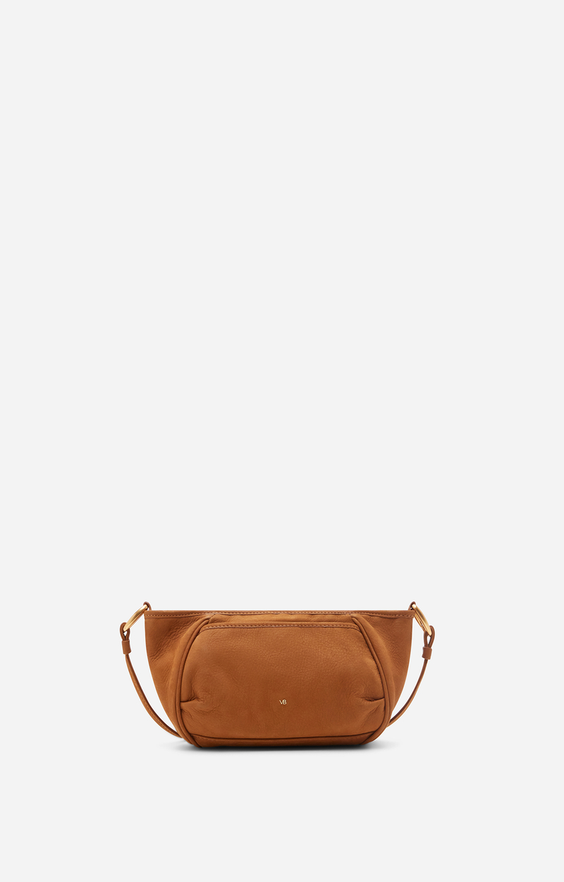 Sac Bandoulière Unisexe En Jean Bleu - Taille Moyenne, 60 Cm De Hauteur, Neuf Sans étiquette